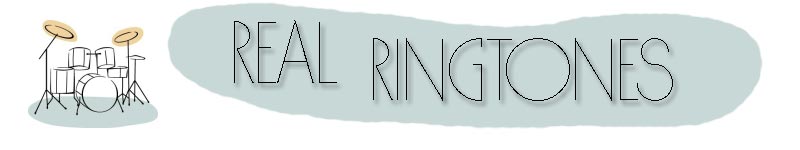free ringtones for your verizon phone